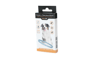 Knock Pest Vlooien/teken band 60 cm Hond