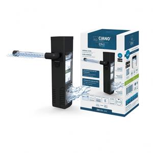 Ciano CF40 Binnenfilter