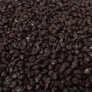 Aqua D'ella Kleurgrind Bruin 10KG