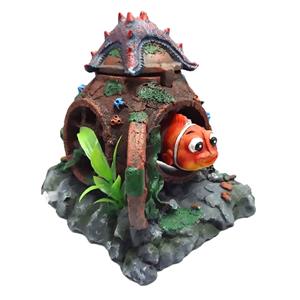 Duvo+ Nemo