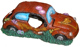 De Boon Bubbel ornament auto