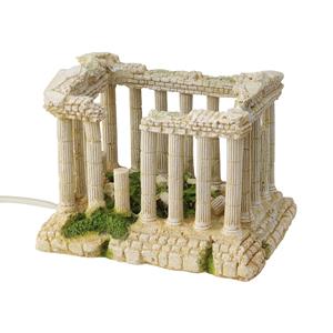 Aqua D'ella Acropolis