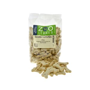 Zoolekker Gevulde kipkluifjes 400 gram