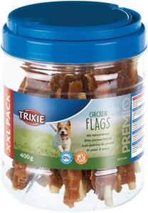 Trixie Premio Chicken Flags - 100 g