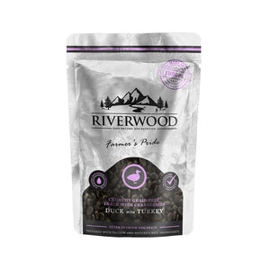 Riverwood Farmers Pride Eend en Kalkoen