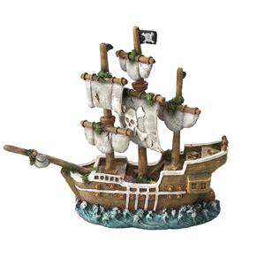 Aqua D'ella Zeilschip Schip 2