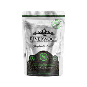 Riverwood Shepherd's Friend Lam en Konijn
