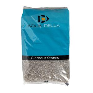 Aqua D'ella Aquariumgrind quartz grey 2KG