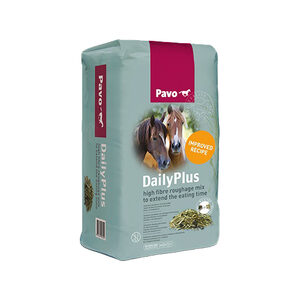 Pavo Dailyplus 12KG