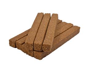Zoolekker Take & Break 50 stuks Vis