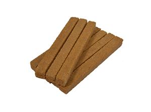Zoolekker Take & Break 50 stuks Kalkoen