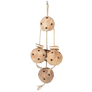 Duvo+ Coconut jungle grote hanger