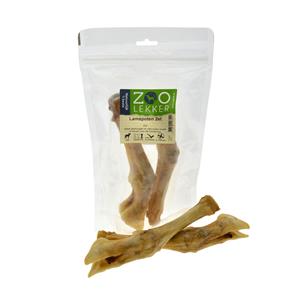 Zoolekker Lamspoten 2st