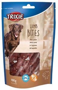 TRIXIE PREMIO Lamb Bites 100 gram