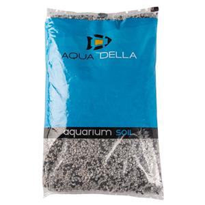 Aqua D'ella Kleurgrind mix Grijs 2 KG