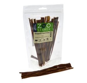 Zoolekker Spaghetti spiervlees 100 gram