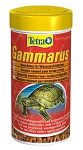 Gammarus Schildpadvoer 250 ml.