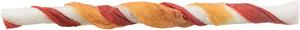 TRIXIE Denta Fun Barbecue Chicken Chewing Rolls 3 stuks