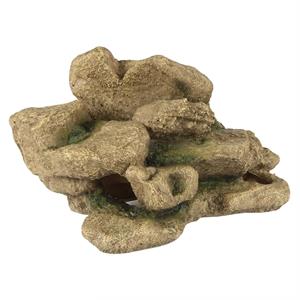 Terra Della Stenen stapel 1