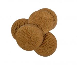 Wielink Harde ronde koeken 10KG