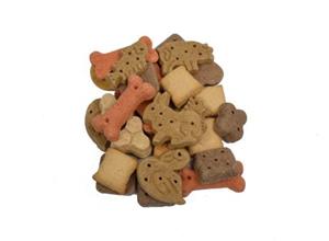 Wielink Koekjes 6-mix 10KG