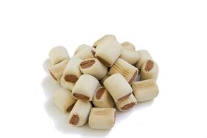 Wielink Mergpijpjes Zalm 10KG