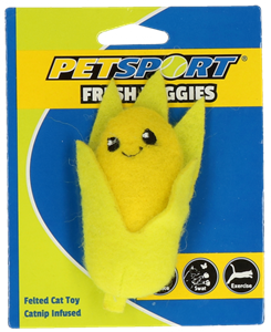 PetSport Fresh Veggies Mais