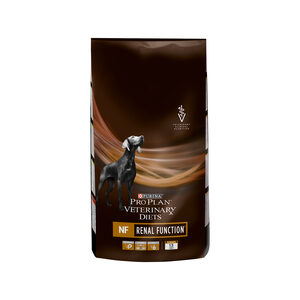 2x3kg NF Renal Function Purina Pro Plan Veterinary Diets Hondenvoer