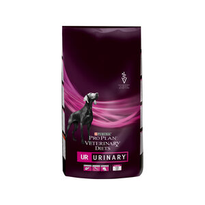 2x3kg UR Urinary Purina Pro Plan Veterinary Diets Hondenvoer
