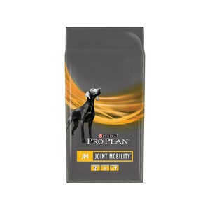 Purina Pro Plan Veterinary Diets 3kg JM Joint Mobility Purina Pro Plan hondenvoer