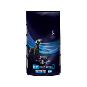 3kg DRM Dermatosis Purina Pro Plan Veterinary Diets Hondenvoer