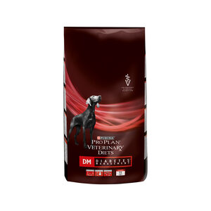 Pro Plan (Purina) Purina Pro Plan Veterinary Diets Canine DM Diabetes Management (3kg)