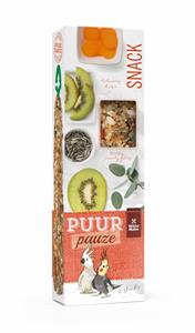 Witte Molen Puur Pauze 2 sticks kaketoe Kiwi en Eucalyptus