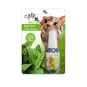 All For Paws Green Rush - Magic Scent