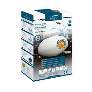 Ciano CF Stone 80 Binnenfilter