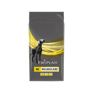 Purina Pro Plan Veterinary Diets 3kg NC Neurocare Purina Pro Plan Hondenvoer