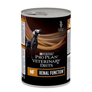 Pro Plan (Purina) Purina Pro Plan Veterinary Diets Canine NF Renal Function Mouse (12x400g)