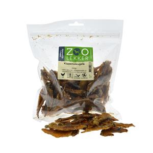 Zoolekker Kippenvleugels 250 gram