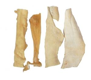Wielink Runderkophuid 5KG