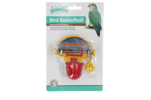 Pawise Bird Scoot the ball