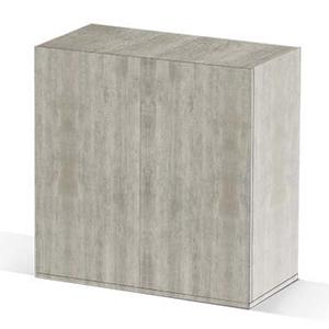 Ciano Kast Emotions Nature Pro 80 | 81 x 40 x 83CM Mystic