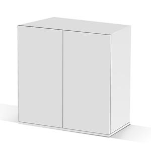 Ciano Kast Emotions Nature Pro 80 | 81 x 40 x 83CM Wit