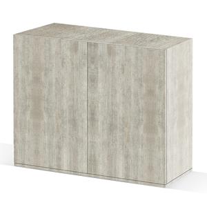 Ciano Kast Emotions Nature Pro 100 | 102,2 x 40 x 83CM Mystic