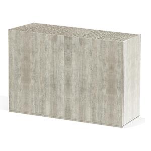 Ciano Kast Emotions Nature Pro 120 | 121 x 40 x 83 cm Mystic