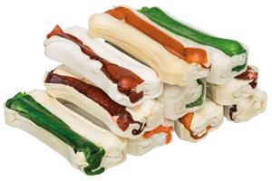 Trixie Mini Chewing Bones 10 pcs 230g