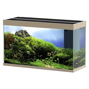 Ciano Emotions pro 100 | 201L  | 102,4 x 40,2 x 61CM Mystic Aquarium Complete set