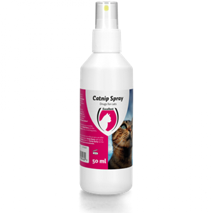 Excellent Catnip spray 50 ml
