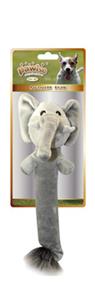 Pawise Stuffles Stick Elephant