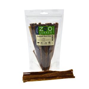 Zoolekker Spaghetti spiervlees 200 gram