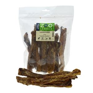 Zoolekker Lamsluchtpijp 250 gram